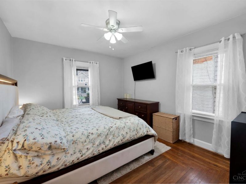 6643 Palmetto Street, Cincinnati, OH 45227 Photo 18