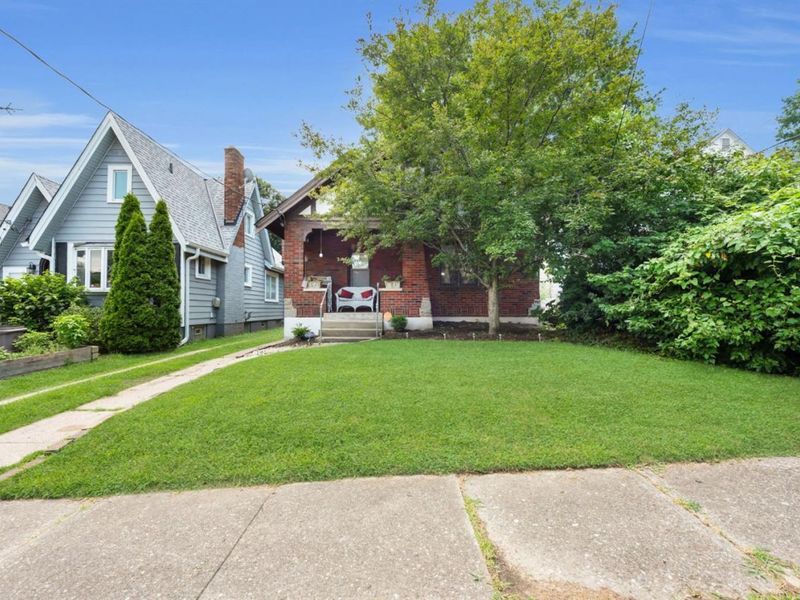 6643 Palmetto Street, Cincinnati, OH 45227 Photo 2