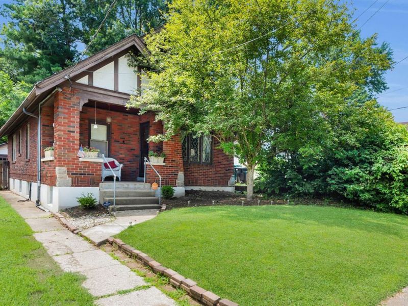 6643 Palmetto Street, Cincinnati, OH 45227 Photo 3