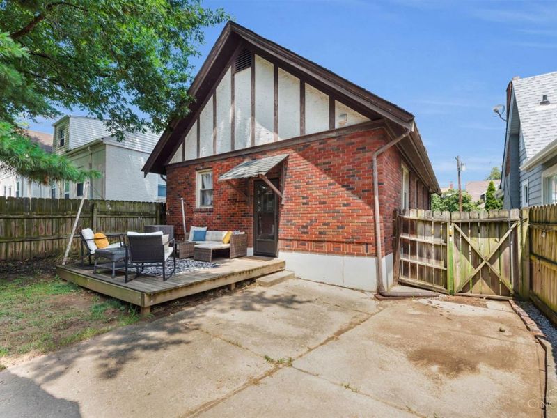 6643 Palmetto Street, Cincinnati, OH 45227 Photo 32