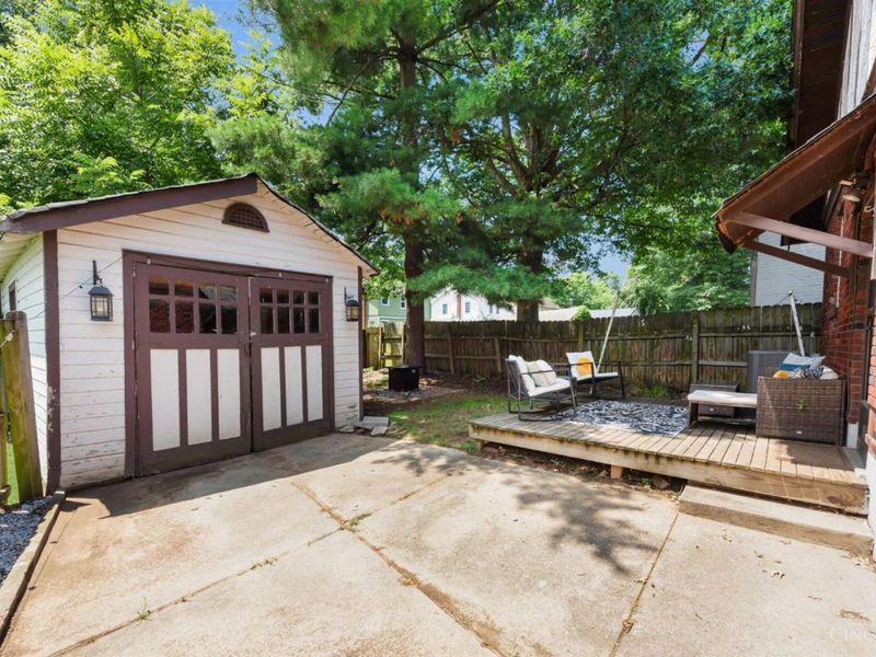 6643 Palmetto Street, Cincinnati, OH 45227 Photo 33