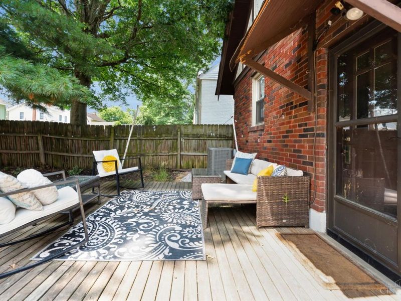 6643 Palmetto Street, Cincinnati, OH 45227 Photo 34