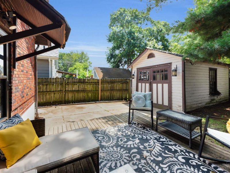 6643 Palmetto Street, Cincinnati, OH 45227 Photo 35