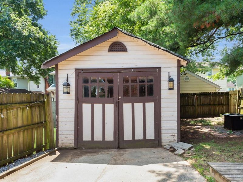 6643 Palmetto Street, Cincinnati, OH 45227 Photo 36