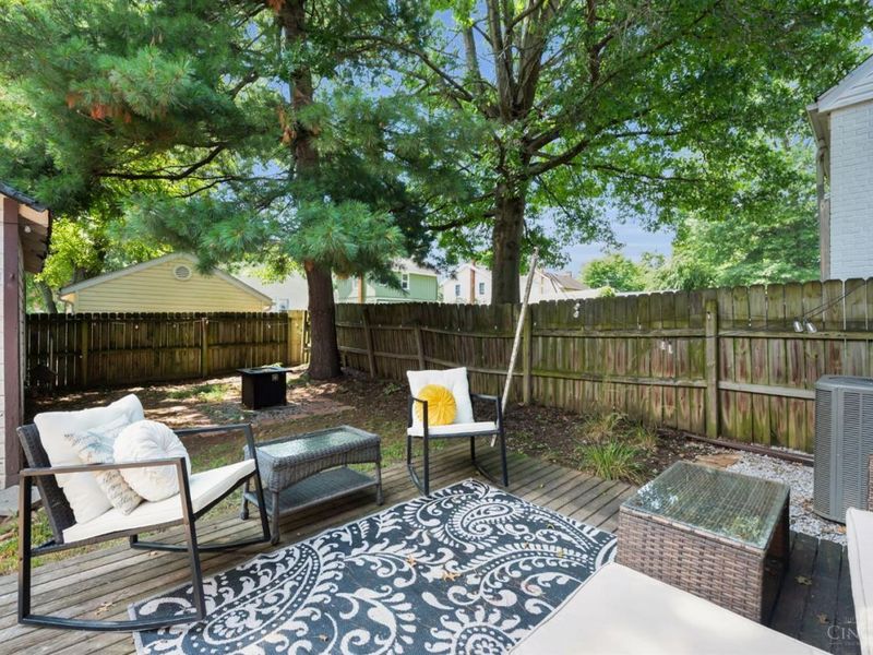 6643 Palmetto Street, Cincinnati, OH 45227 Photo 37