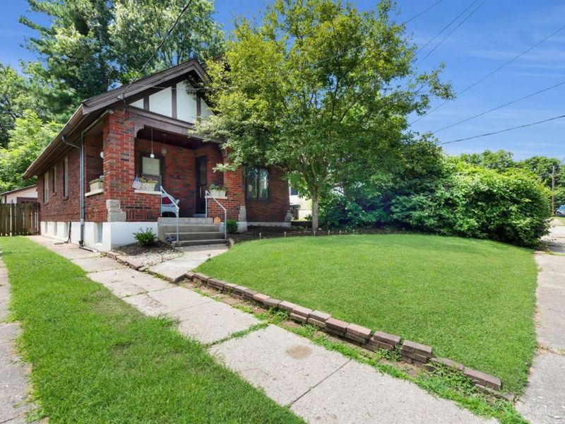 6643 Palmetto Street, Cincinnati, OH 45227 Photo 4