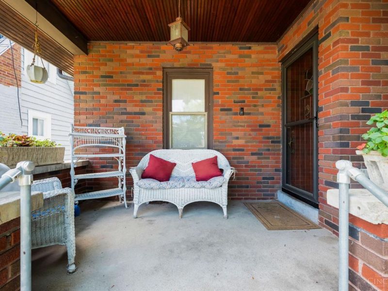 6643 Palmetto Street, Cincinnati, OH 45227 Photo 5