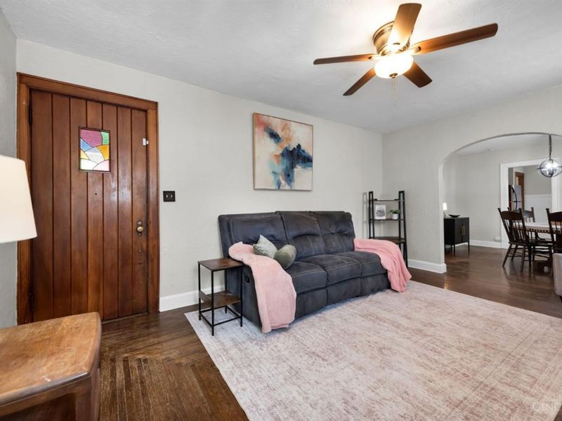 6643 Palmetto Street, Cincinnati, OH 45227 Photo 8