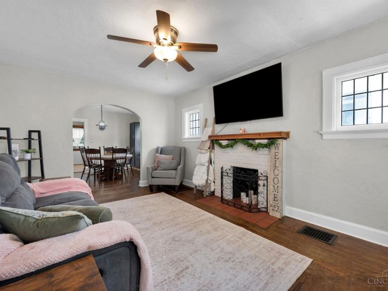 6643 Palmetto Street, Cincinnati, OH 45227 Photo 9