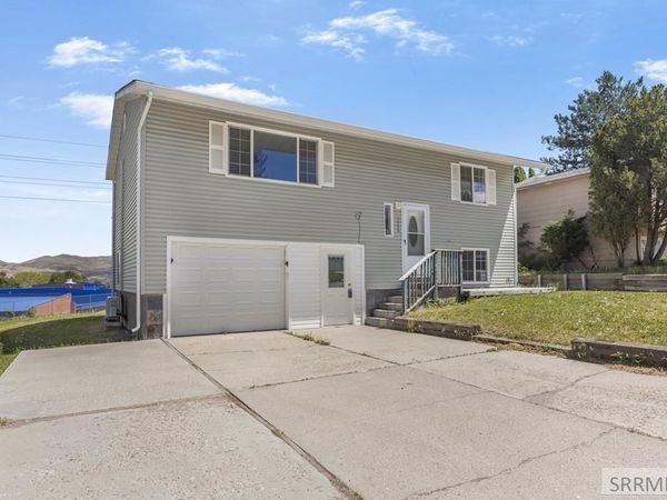 1066 Rocky Point Road, POCATELLO, ID 83204