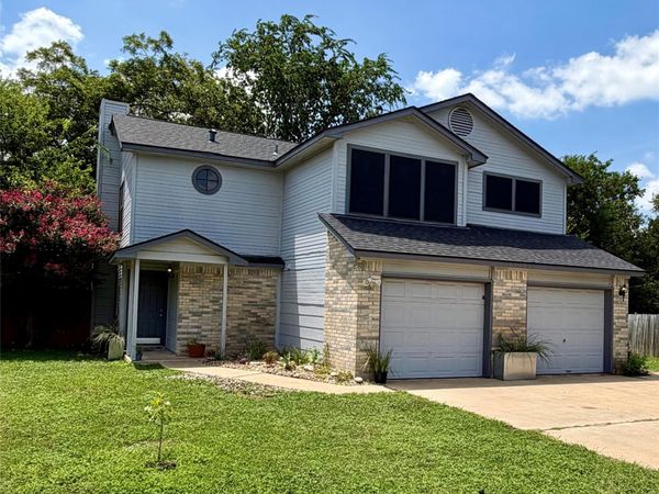 13304 Saddlebrook TRL, Unit A, Austin, TX 78729