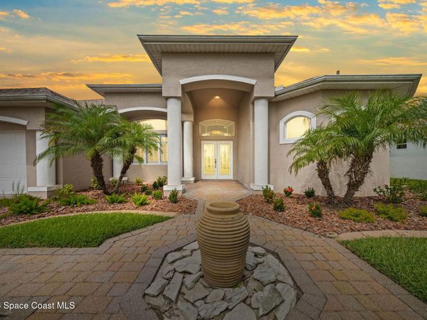 1045 Starling Way , Rockledge, FL 32955