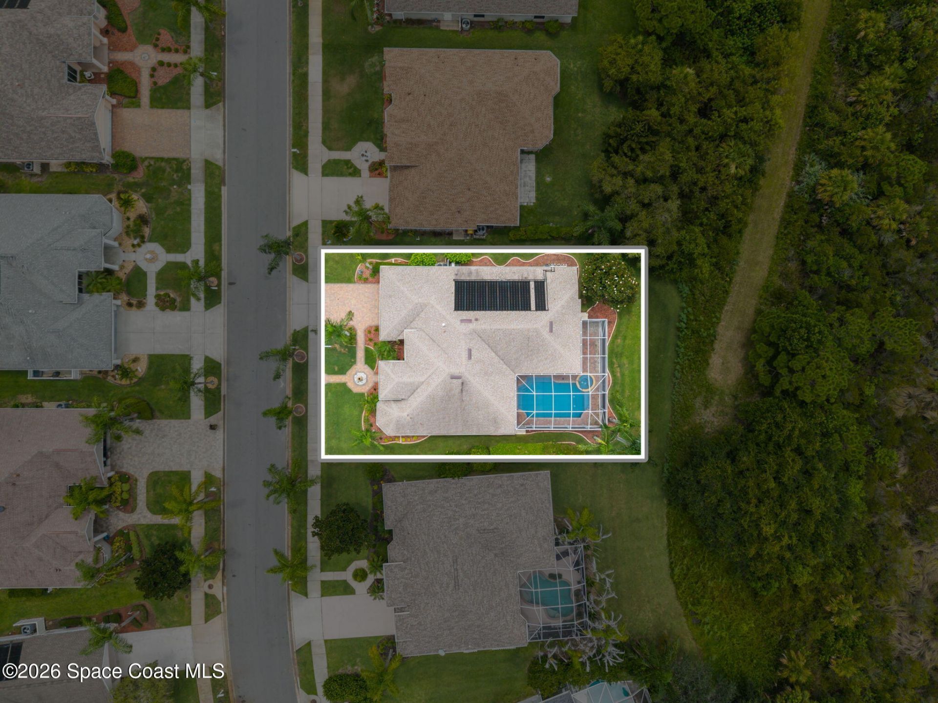 1045 Starling Way , Rockledge, FL 32955 Photo