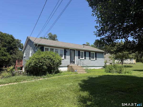 81 River , Preston, CT 06365