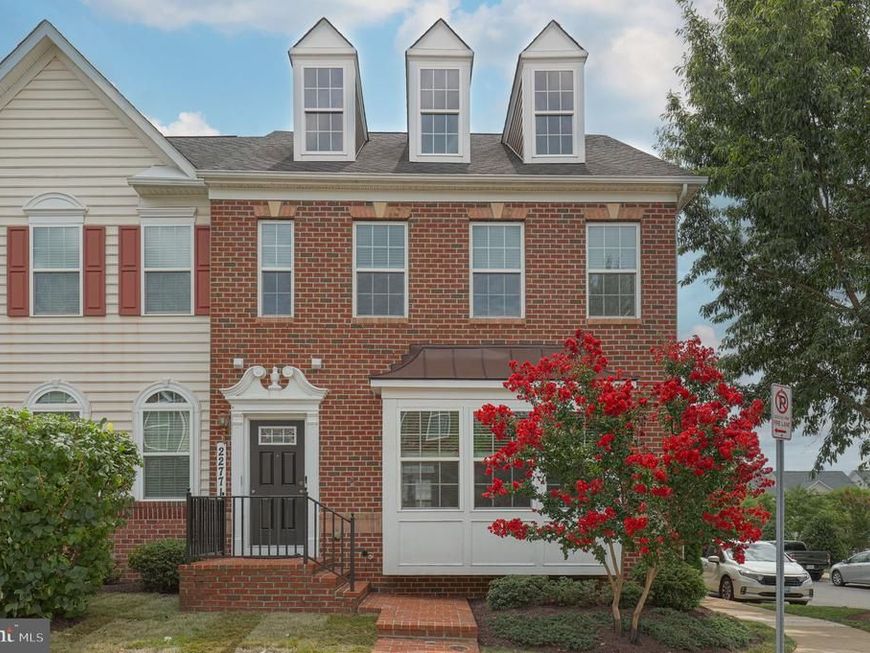 22771 Autumn Breeze Avenue, Clarksburg, MD 20871 Main Photo