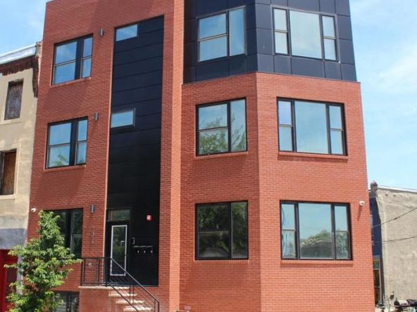 3017 RIDGE, Unit A, PHILADELPHIA, PA 19121
