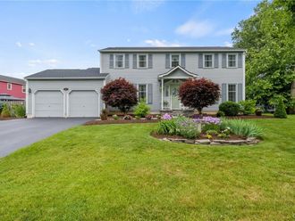 4261 Montezuma Course Liverpool, NY 13090