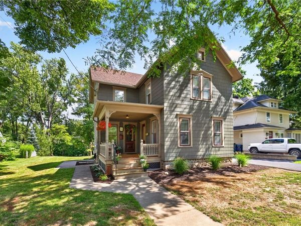 92 S Main Street, Pittsford, NY 14534