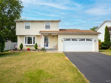 2148 Hobblebush Lane, Lake View, NY 14085