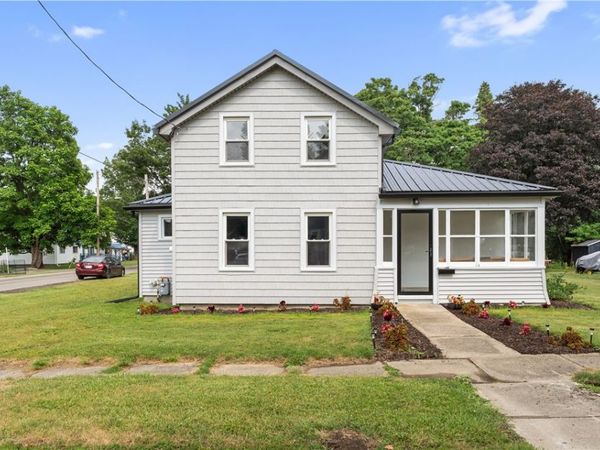 114 Hamilton Street , Wayland, NY 14572