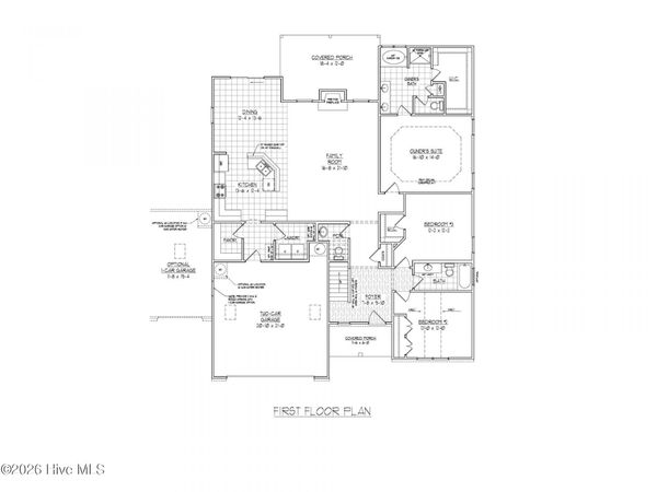 132 Woodland Circle, Jackson Springs, NC 27281
