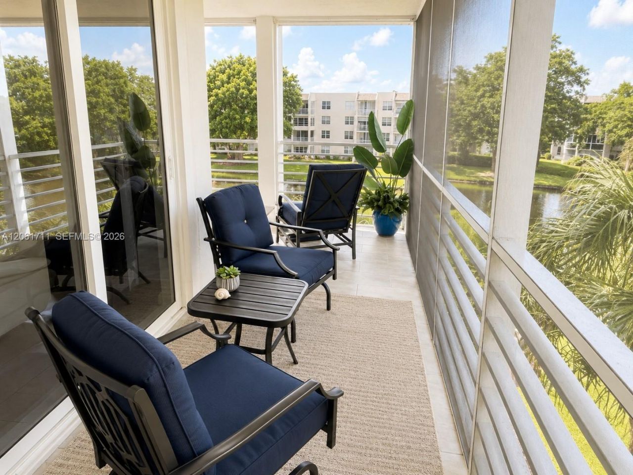 9420 Poinciana Pl , Unit 417, Davie, FL 33324 Photo