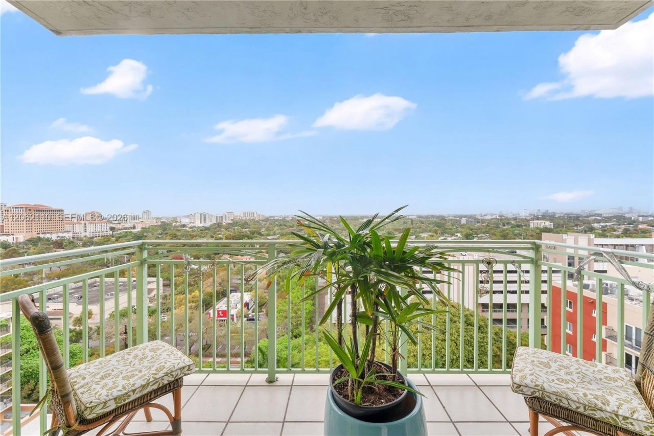 3500 Coral Way, Unit PH-10, Miami, FL 33145 Main Photo