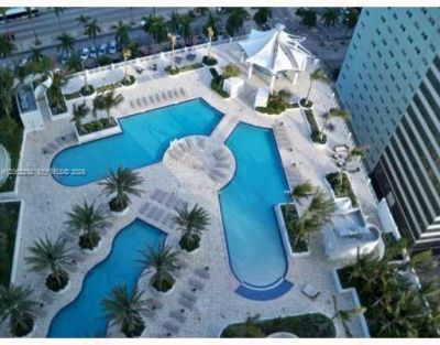 244 Biscayne Blvd, Unit 303, Miami, FL 33132 Photo