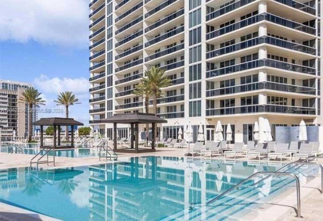 1850 S Ocean Dr , Unit 4203, Hallandale Beach, FL 33009 Photo