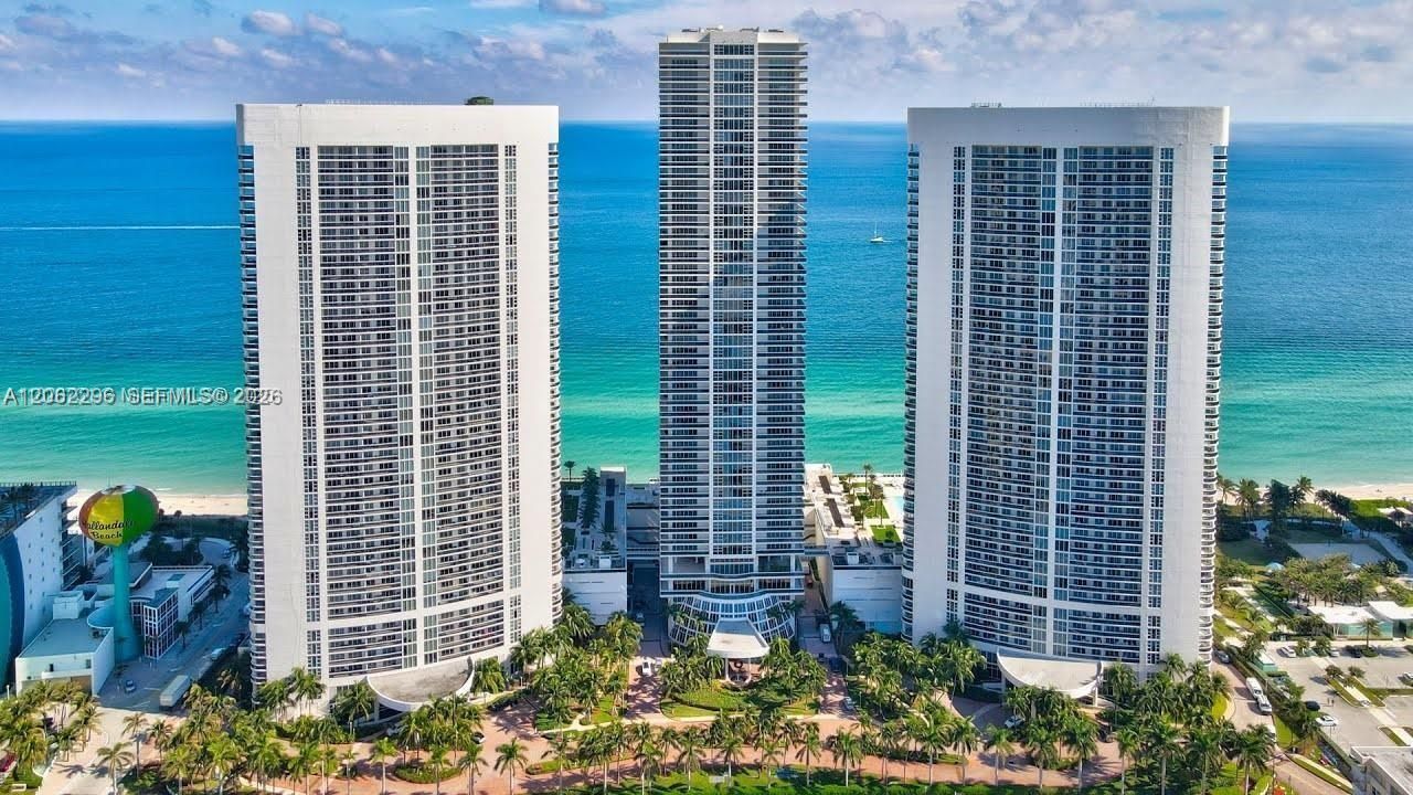 1850 S Ocean Dr , Unit 4203, Hallandale Beach, FL 33009 Photo