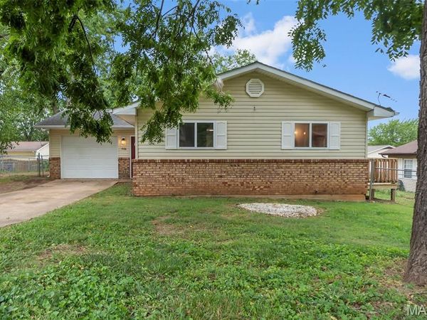 906 Glencoe , Park Hills, MO 63601