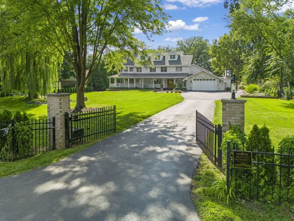 8S452 Bell Drive , Naperville, IL 60565