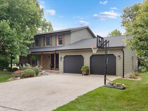 302 Ceilo View Street , Colfax, IL 61728
