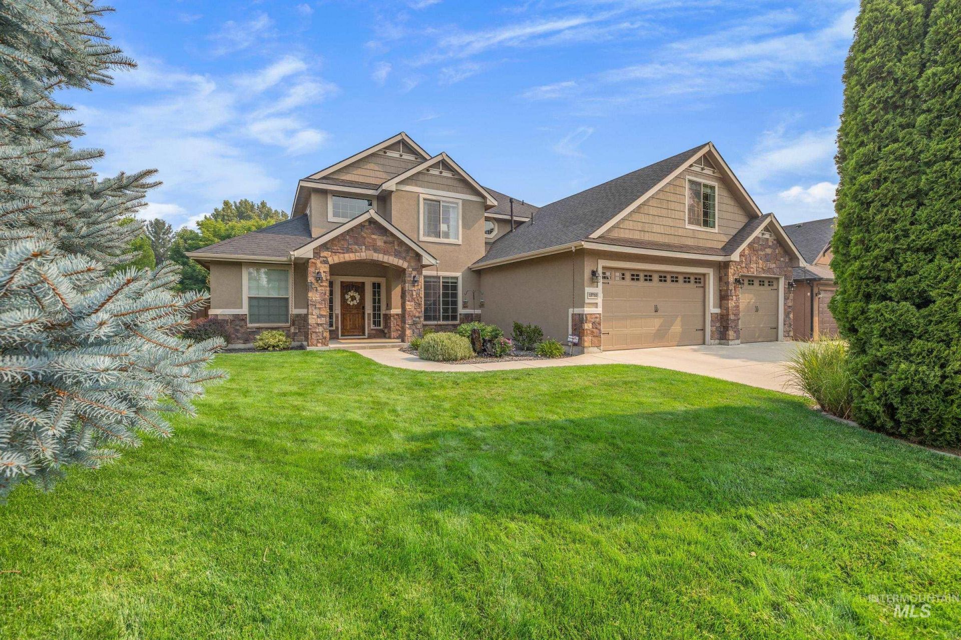 13710 Paoletti St, Caldwell, ID 83607 Main Photo