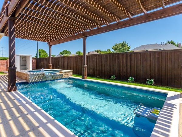 7420 Brookdale Drive, Plano, TX 75024