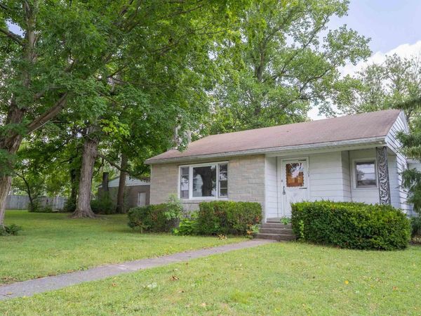 103 N Foster Avenue, Albany, IN 47320