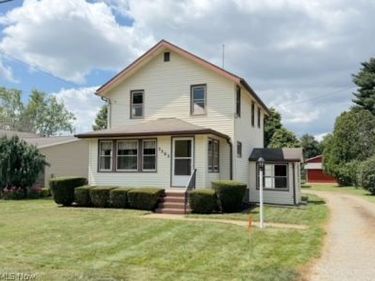 3503 South Avenue SE, New Philadelphia, OH 44663