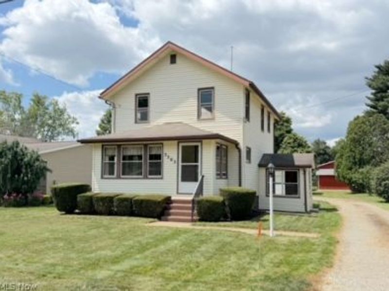 3503 South Avenue SE, New Philadelphia, OH 44663 Photo 1