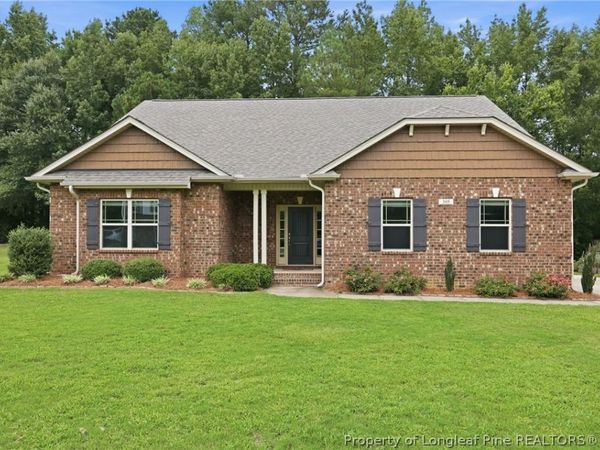 305 Planters Lane, Coats, NC 27521