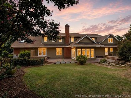 507 Argyll Road Fayetteville, NC 28303