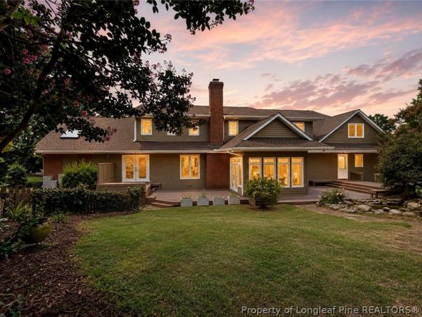 507 Argyll Road, Fayetteville, NC 28303