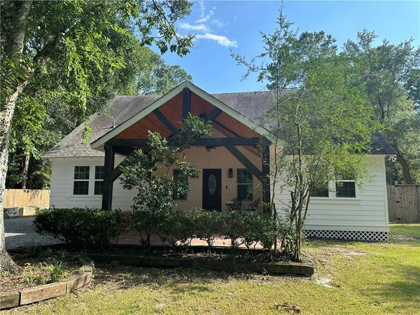 35376 GARDEN Drive, Slidell, LA 70460