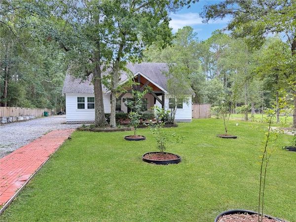 35376 GARDEN Drive, Slidell, LA 70460