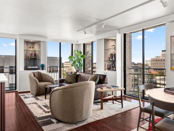 1122 Colorado ST, Unit 1202, Austin, TX 78701