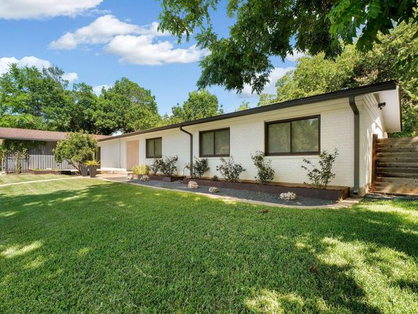 1601 E 19th ST , Georgetown, TX 78626