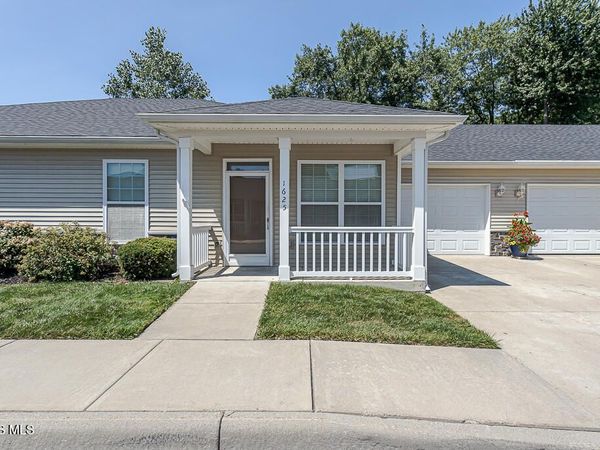 1625 Brooklynn Park E, Toledo, OH 43615