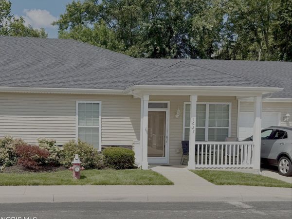 1625 Brooklynn Park E , Toledo, OH 43615