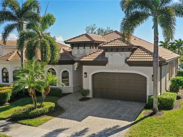 1419 Serrano CIR, NAPLES, FL 34105