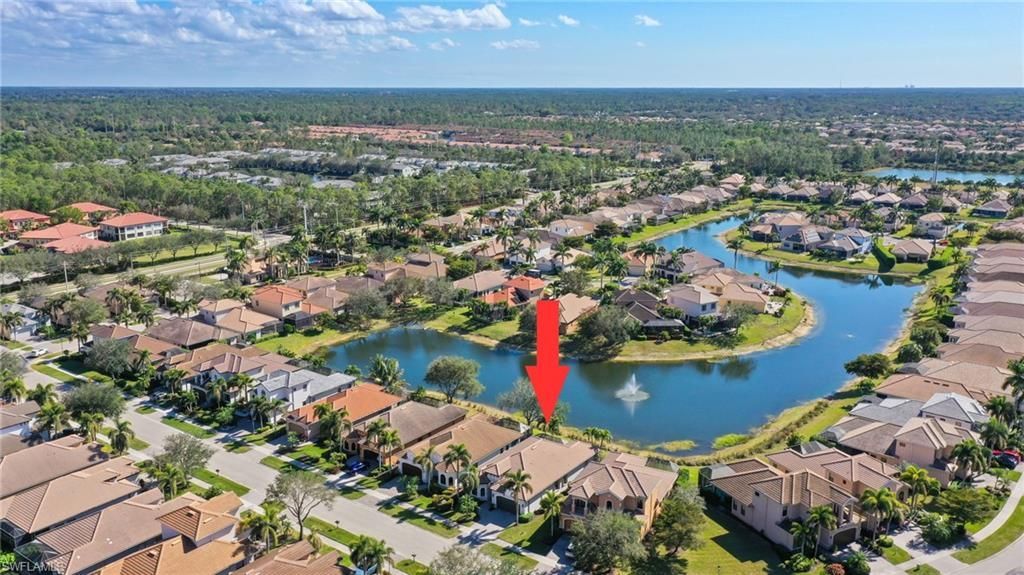 1419 Serrano Cir, Naples, FL 34105 Photo