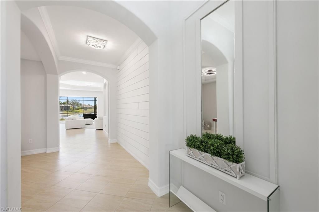 1419 Serrano Cir, Naples, FL 34105 Photo